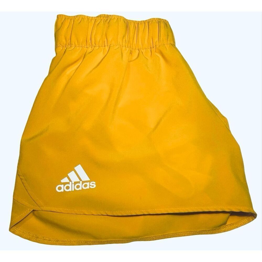 Adidas Climalite Running Shorts - Picture 3 of 6